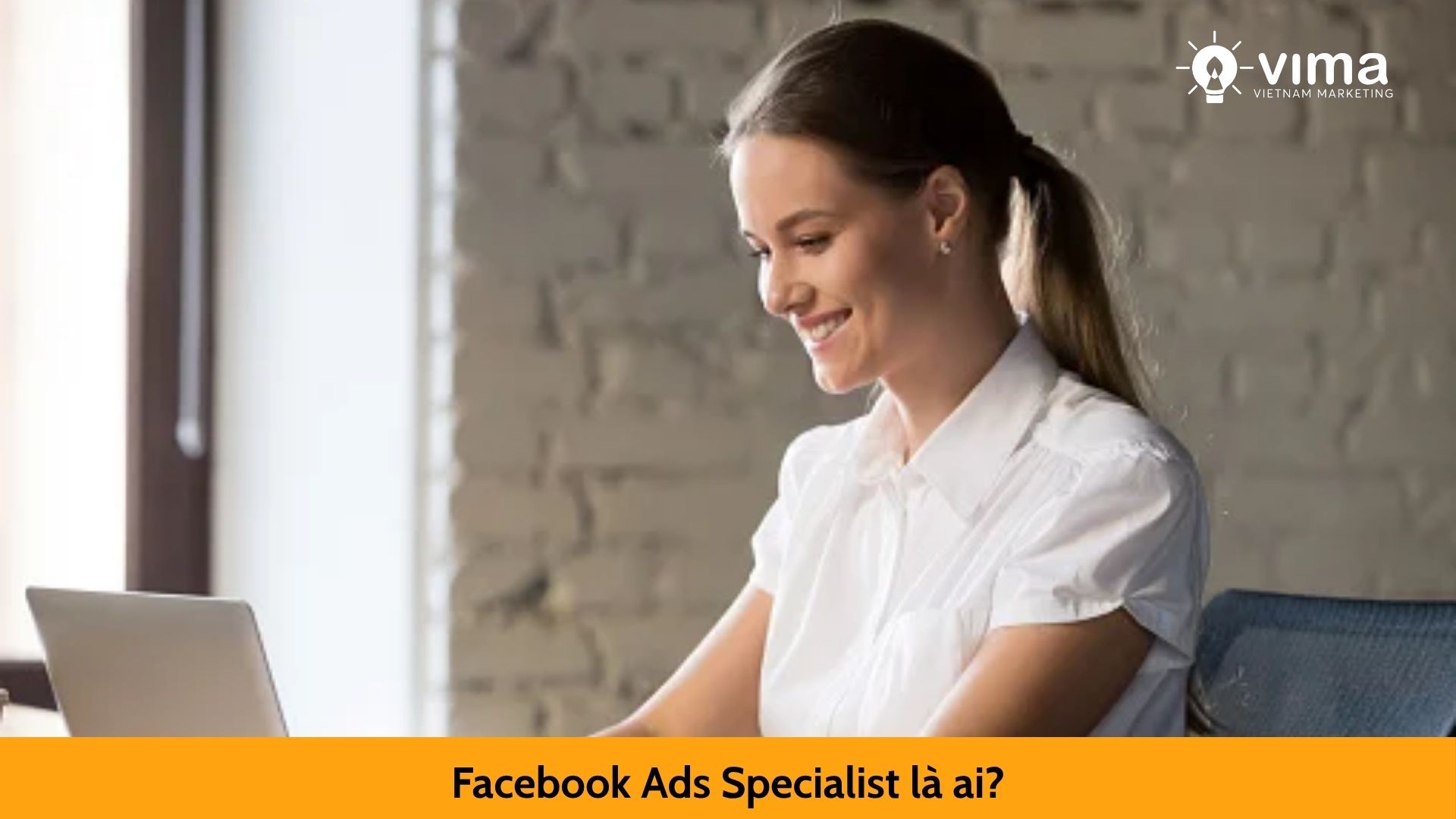 Facebook Ads Specialist là ai?